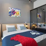 Beachfront Tota With Pool Villa *
